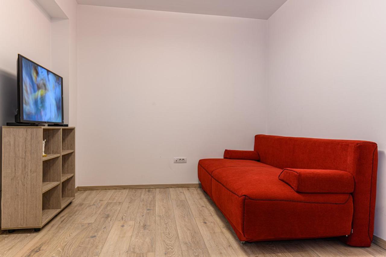 Jad - Luxury Apartments Afi Mall Брашов Экстерьер фото