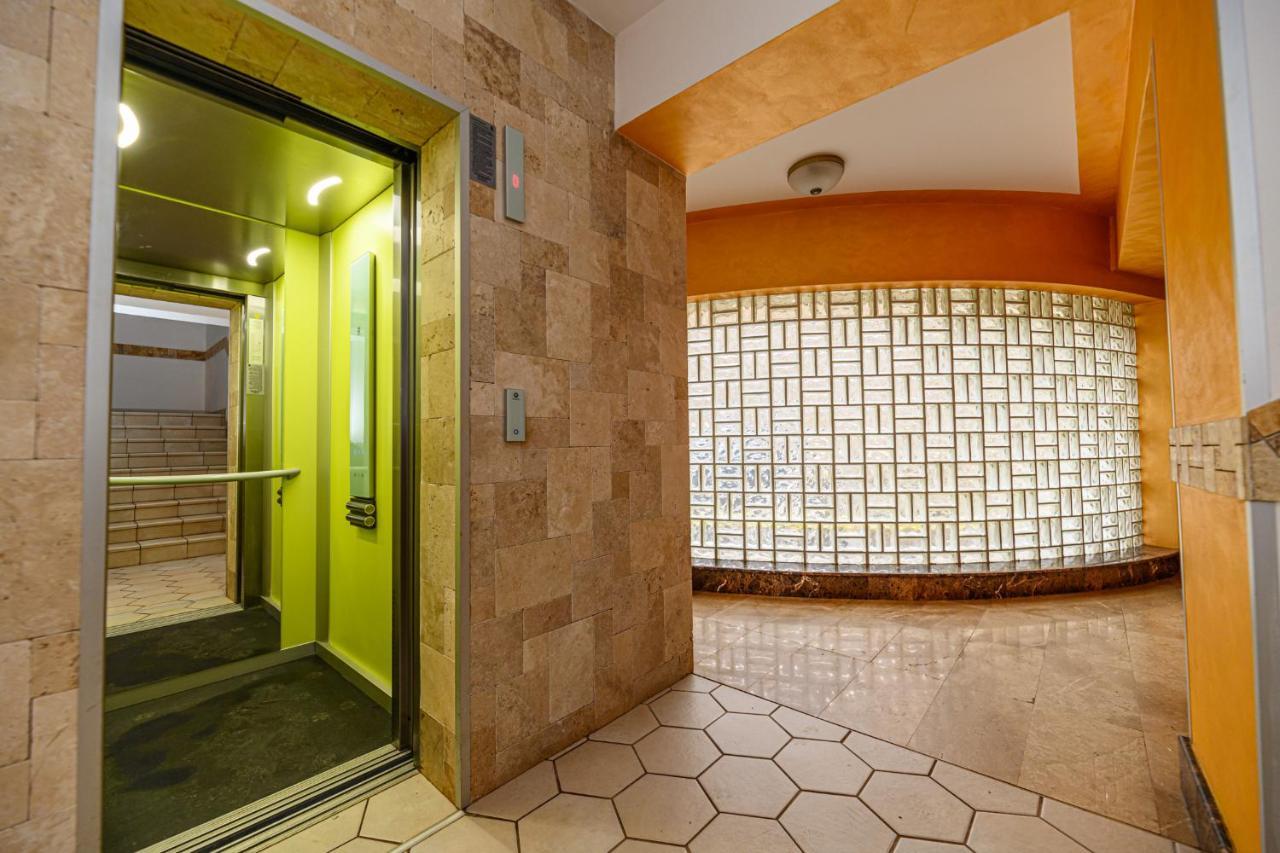 Jad - Luxury Apartments Afi Mall Брашов Экстерьер фото